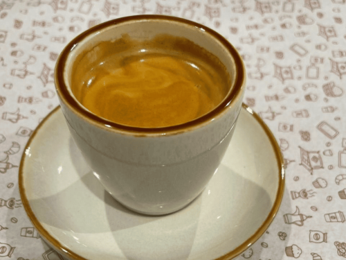 اسبريسو