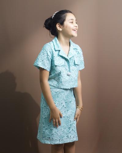 #5 - قطعتين
