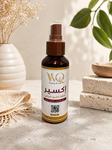 تونر تنشيط فروة الرأس