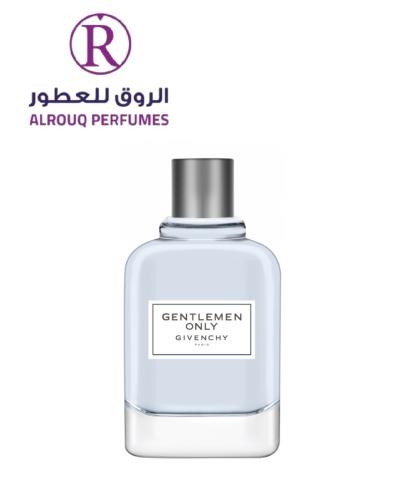عطر جيفنشي اونلي جنتلمان او دو تواليت 100مل