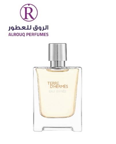 عطر هيرمس تيري دي هيرمس ايو جيفري او دو بارفيوم 10...