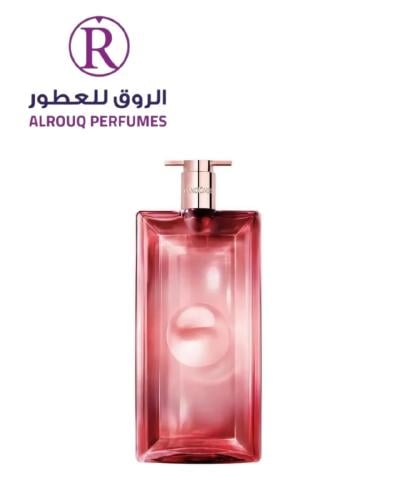 عطر لانكوم ايدول باور ليو دي بارفيوم انتنس 50 مل
