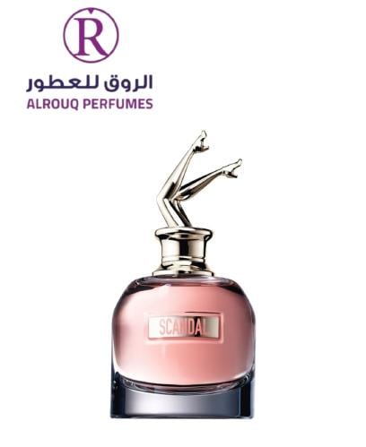 عطر جان بول غولتير سكاندال النسائي او دو بارفيوم 8...