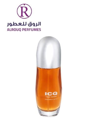 عطر اي سي كيو بيتهوفن او دي تواليت 100 مل