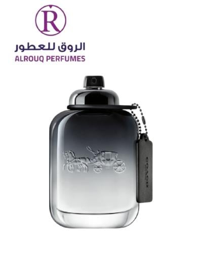 عطر كوتش نيويورك او دو تواليت 100مل