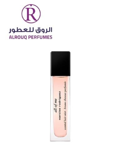 معطر شعر نارسيسو رودريغز اول اوف مي 30مل