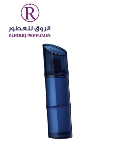 عطر كنزو هوم او دو تواليت انتنس 110مل