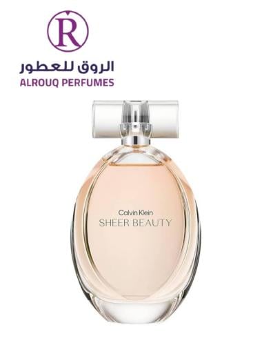عطر كالفن كلاين بيوتي شير تواليت 100مل