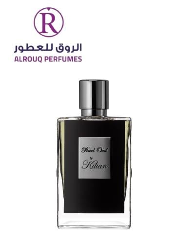 عطر كيليان بيرل عود او دي بارفيوم 50مل