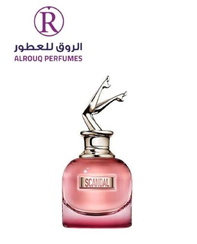 عطر جان بول غولتير سكاندال باي نايت النسائي او دو...