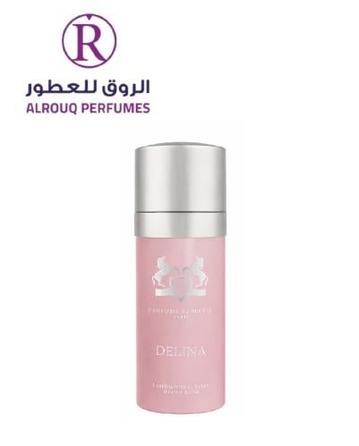 معطر الشعر بارفيوم دي مارلي ديلينا 75مل