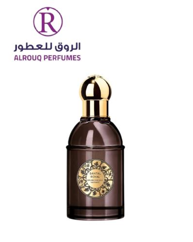معطر شعر غيرلان سانتال رويال 75مل