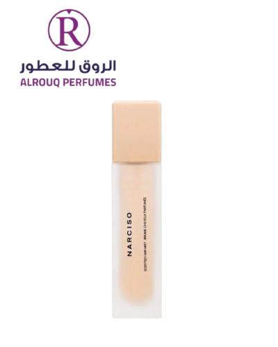 معطر شعر نارسيسو رودريغيز نارسيسو 30مل