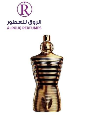 عطر جان بول غولتير لومال اليكسير الرجالي او دو بار...