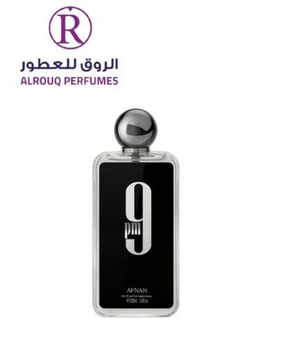 عطر افنان 9 Pm او دو بارفيوم 100مل
