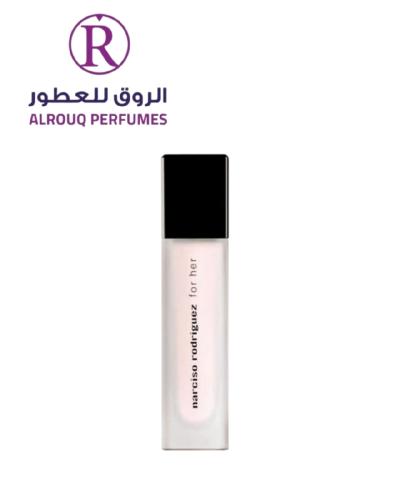 معطر شعر نرسيسو رودريغز نرسيسو او دو بارفيوم 30مل