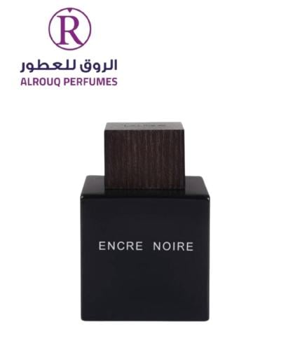 عطر لاليك انكر نوار الرجالي او دو تواليت 100مل