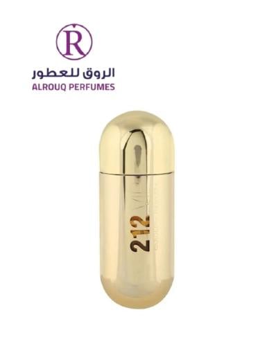 Carolina Herrera 212 VIP Eau de Parfum 80ml