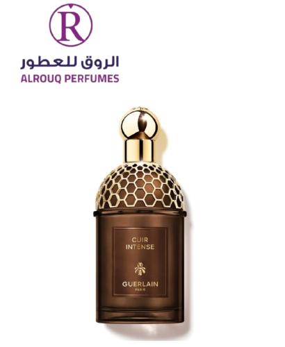 عطر جيرلان كيور انتنس او دو بارفيوم 125ml