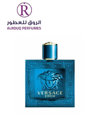 عطر فرزاتشي ايروس الرجالي او دو تواليت 100 مل