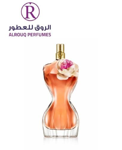 عطر جان بول غولتير لا بيل فلاور ايديشن او دو بارفي...