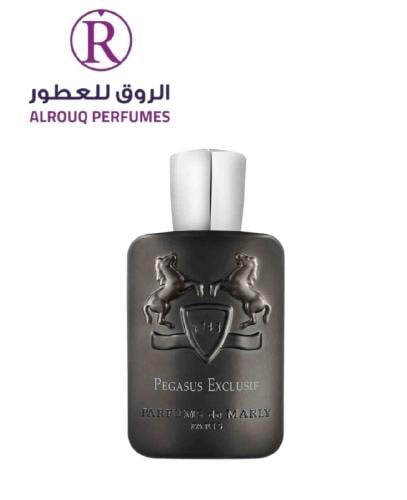 عطر مارلي بيغاسوس اكسكلوسيف او دو بارفيوم 125 مل