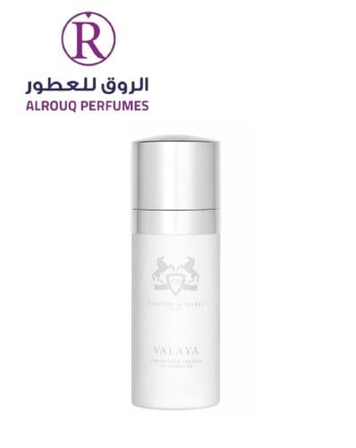 معطر شعر مارلي فالايا 75مل