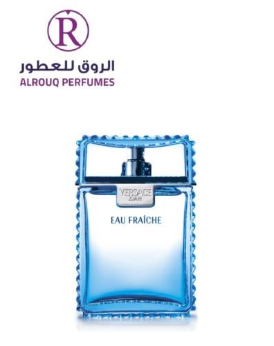 عطر فرزاتشي مان او فريش الرجالي تواليت 100مل