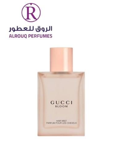 معطر شعر قوتشي بلوم 30مل
