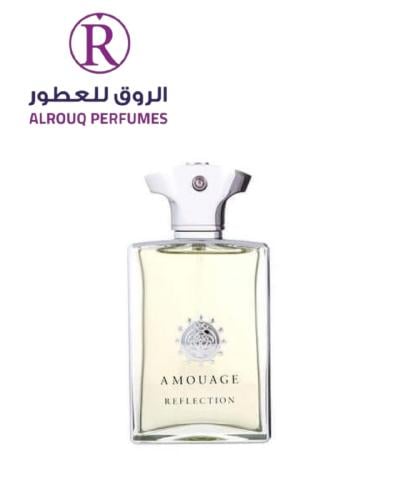 عطر امواج رفلكشن الرجالي او دو بارفيوم 100مل
