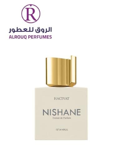 عطر نيشاني هاشيفات اكسترايت دو بارفيوم 50 مل