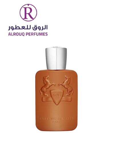 عطر مارلي الثائر او دو بارفيوم 125مل