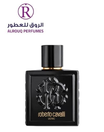 عطر روبرتو كفالي اومو 100 مل
