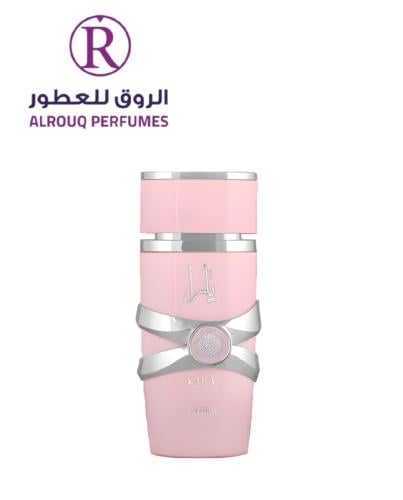عطر يارا من لطافه او دو بارفيوم 100 مل