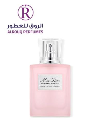معطر شعر مس ديور بلومينغ بوكيه 30 مل