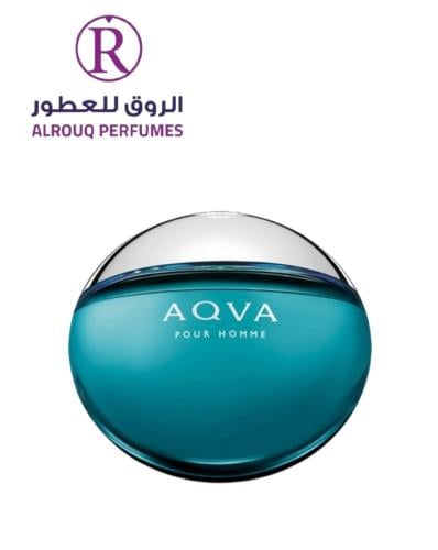 عطر بولغاري اكوا بور هوم او دو تواليت 100مل