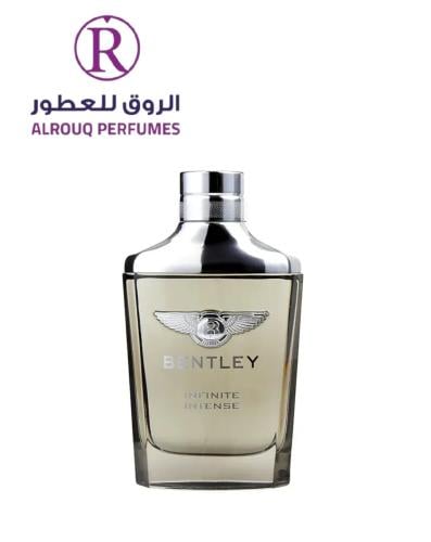 عطر بنتلي انفينيت انتنس او دو بارفيوم 100مل