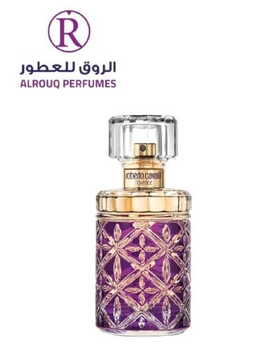 عطر روبرتو كفالي فلورنس او دو بارفيوم 75مل