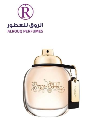 عطر كوتش نيويورك النسائي او دو بارفيوم 90 مل
