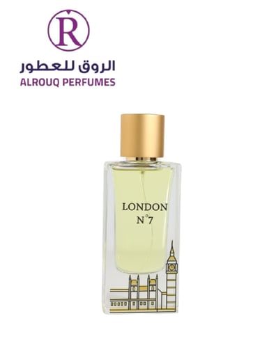 عطر لندن N7 بارفيوم