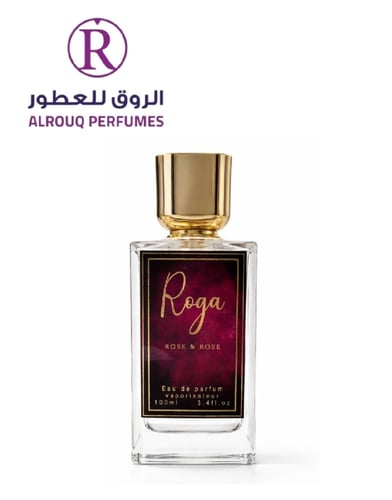 عطر روجا روز اند روز او دو بارفيوم 100 مل