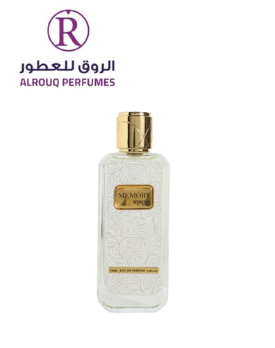 عطر ميموري او دو بارفيوم 100 مل