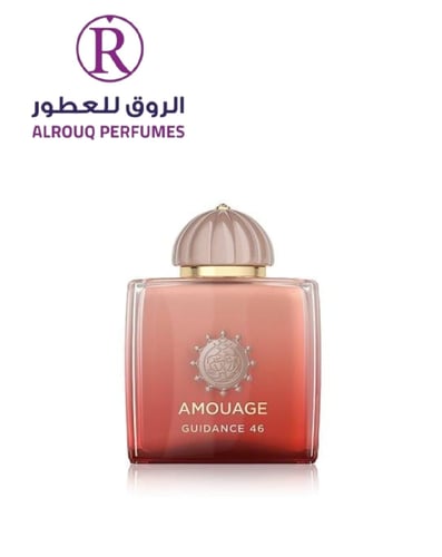 عطر امواج جايدانس 46 اكسترايت دو بارفيوم 100مل