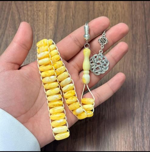 مسباح نضم يوناني معدن