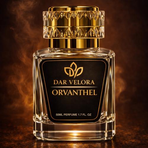 أورفانثل — ORVANTHEL