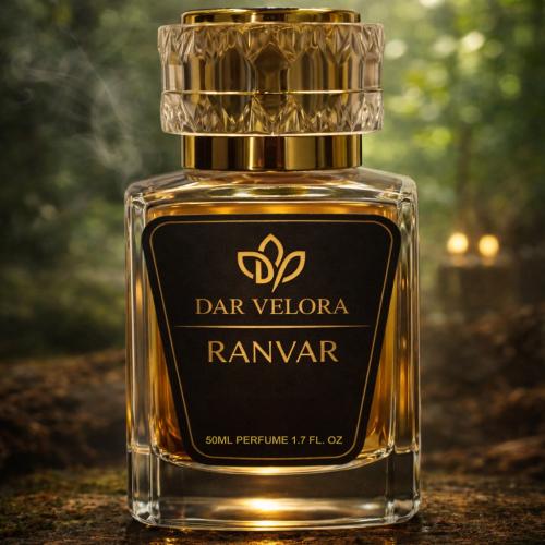 رانفار — RANVAR