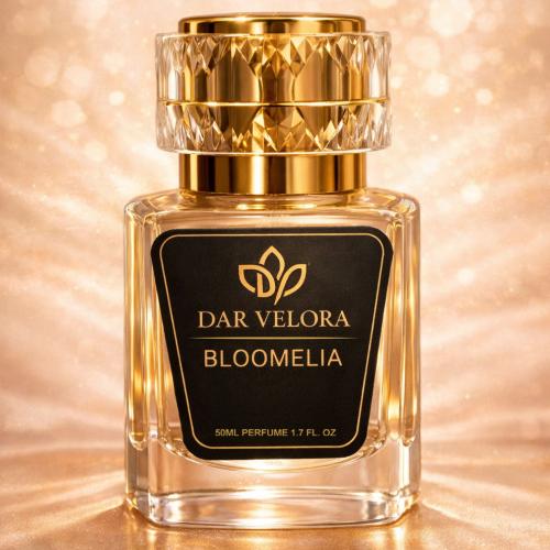 بلوميليا — BLOOMELIA