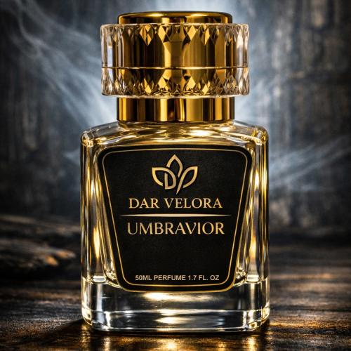 أمبرافيور — UMBRAVIOR