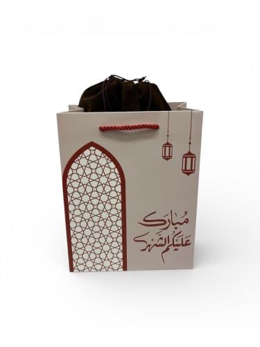 هدية سلة شهر الخير