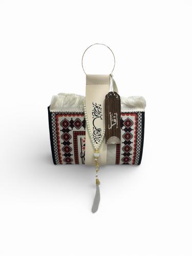 كوستر القران والعود (10 قطع)